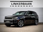 Jeep Grand Cherokee - 2.0 Hybride | SOH 96% | Overland | Full Option | Panodak | L