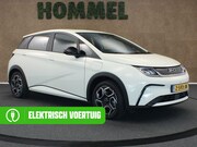 BYD Dolphin - Comfort 60.4 kWh - ORIGINEEL NEDERLANDSE AUTO - DODEHOEKDETE