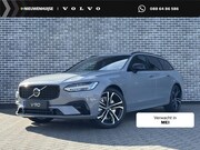 Volvo V90 - 2.0 T8 Plug-in Hybrid AWD Ultra Dark | PHEV | Bowers Wilkins