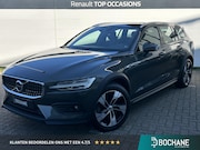 Volvo V60 Cross Country - 2.0 T5 AWD Pro | Automaat | Leder | Winter Pack