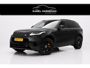 Land Rover Range Rover Velar - 2.0 P400e S | Pano |HUD| 360°|Meridian|Elekt. Verst. Stoelen