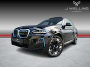 BMW iX3 - M-Sport Pano Tr.hk HUD H&K Memory