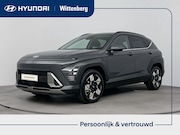Hyundai Kona - 1.6 GDI HEV Comfort Plus | 18inch Lichtmetalen velgen | Acht