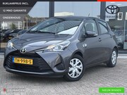 Toyota Yaris - 1.0 VVT-i Energy
