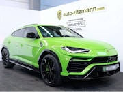 Lamborghini Urus - WARRANTY-2027/B&O/PANO/NIGHT/STYLE/MASSAGE