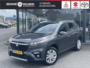 Suzuki S-Cross - 1.4 B.jet Select SH