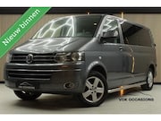 Volkswagen Transporter - 2.0 TDIBM L2H1 DC Comfortline *MARGE