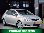 Toyota Auris - 1.6-16V Sol|Automaat|Airco|El Pakket|Trekhaak|