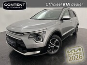 Kia Niro - 1.6 GDi Plug-in PHEV DynamicLine