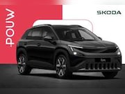 Skoda Epiq - 211pk Business Launch Edition 56 kWh | Light & Vie