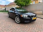 Volvo C70 - Convertible 2.5 T5 Summum *XENON