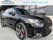 Audi Q3 - Sportback 35 TFSI S-Line Pano Sfeerverlichting