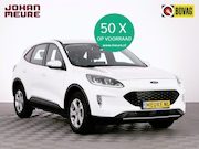 Ford Kuga - 2.5 PHEV Cool&Connect | NAVI | Stoelverwarming | PDC !