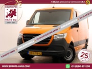 Mercedes-Benz Sprinter - 316 CDI 163pk 7G Automaat L2H1 Airco/Camera/Trekhaak 3500kg