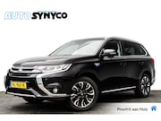 Mitsubishi Outlander - 2.0 PHEV Instyle | Leder | LED | Trekhaak | 18 inch LMV | 36
