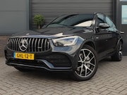 Mercedes-Benz GLC-klasse - 43 4MATIC Premium Plus | Burmester | Pano | Trekhaak | Memor