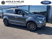 Ford EcoSport - 1.0 EcoBoost 125pk Automaat ST-Line , Voorruitverwarming , s