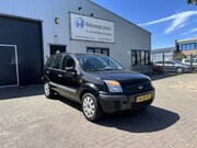 Ford Fusion - 1.4 |NWAPK |Airco
