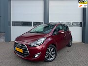 Hyundai ix20 - 1.6i Premium Panoramadak Parkeercamera Leder