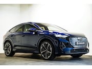 Audi Q4 Sportback e-tron - 40 S-Line|Pano dak|Acc|Head up|21 inch| Elektr stoelen