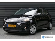 Hyundai i10 - 1.0 65PK COMFORT / NAVI / LED / AIRCO / 15"LMV / BLUETOOTH /