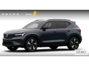 Volvo EX40 - 252PK Single Extended Range Core Business / Driver Assist / 