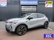 Renault Captur - 1.8 E-Tech full hybrid 160 esprit Alpine Rijklaar prijs!