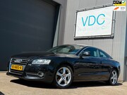 Audi A5 - Coupé 2.0 TFSI Pro Line | 179 PK | Automaat | Leder / Alcant