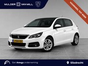 Peugeot 308 - Blue Lease Executive 1.2 Turbo 110pk | PARELMOER | PANODAK |