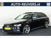 Audi A4 - Avant 3.0 TFSI S4 quattro Navi / Leder / B&O / Adaptive Crui