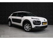 Citroën C4 Cactus - 1.2 PureTech Business | Airco | Cruise |