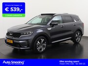 Kia Sorento - 1.6 T-GDI Plug-in Hybrid 4WD DynamicPlusLine 7p. | Panoramad