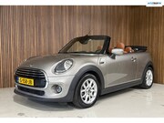 MINI Cooper - Mini Cabrio 1.5