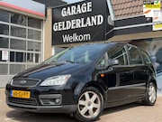 Ford C-Max - 1.6-16V Futura | Cruise ctr | Airco | Trekhaak | Isofix | Fl