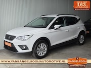 Seat Arona - 1.0 TSI Style Business Intense, trekh., ACC, carplay, camera