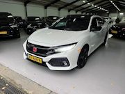 Honda Civic - 1.0 i-VTEC Executive pano-leder-camera-keylessgo