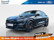 Ford Mustang - Extended Premium RWD 88 kWh | Uit Voorraad Leverbaar | Prijs