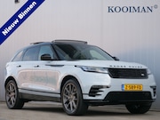 Land Rover Range Rover Velar - 2.0 P400e AWD Dynamic HSE PHEV 404Pk Apple Carplay / Pano-da