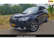 Mitsubishi Outlander - 2.0 PHEV Instyle X-Line 121PK | Rijklaar | Clima | Cruise | 