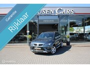 Seat Ateca - 2.0 EcoTSI FR 4DRIVE/Led/LederlE.klep/Cam/Trekhaak