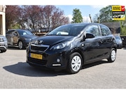 Peugeot 108 - 1.0 e-VTi Active