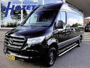 Mercedes-Benz Sprinter - 319 3.0 CDI V6 190 PK AUT. L2H2 + 2 SCHUIFDEUREN | 3500 KG T