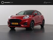 Ford Puma - 1.0 EcoBoost Hybrid ST-Line X | Trekhaak | Panoramadak | Win
