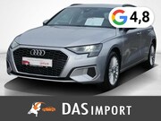 Audi A3 - advanced 40 TFSI e S tronic