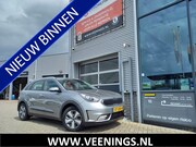 Kia Niro - 1.6 GDi DynamicLine - CAMERA - CARPLAY / ANDROID - CLIMA - C
