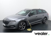 Skoda Octavia - 1.4 TSI iV PHEV Sportline Business | 204 PK | 19" LM velgen