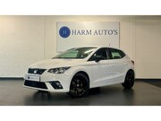Seat Ibiza - 1.0 TSI FR DSG 116pk Virtual Cockpit / Cruise / Clima / LED