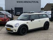MINI Clubman - Mini 1.4 Anniversary Business, 6-BAK, AIRCO, CRUIS