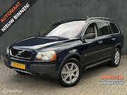 Volvo XC90 - 2.9 T6 AWD 7P -LEDER- Apk (NIEUW) *INRUIL MOGELIJK