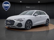 Audi A3 - Sportback 40 TFSI e S-line | Camera | ACC | Elek Achterklep